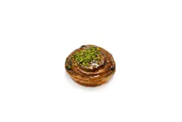 Raisin Danish with Cinnamon