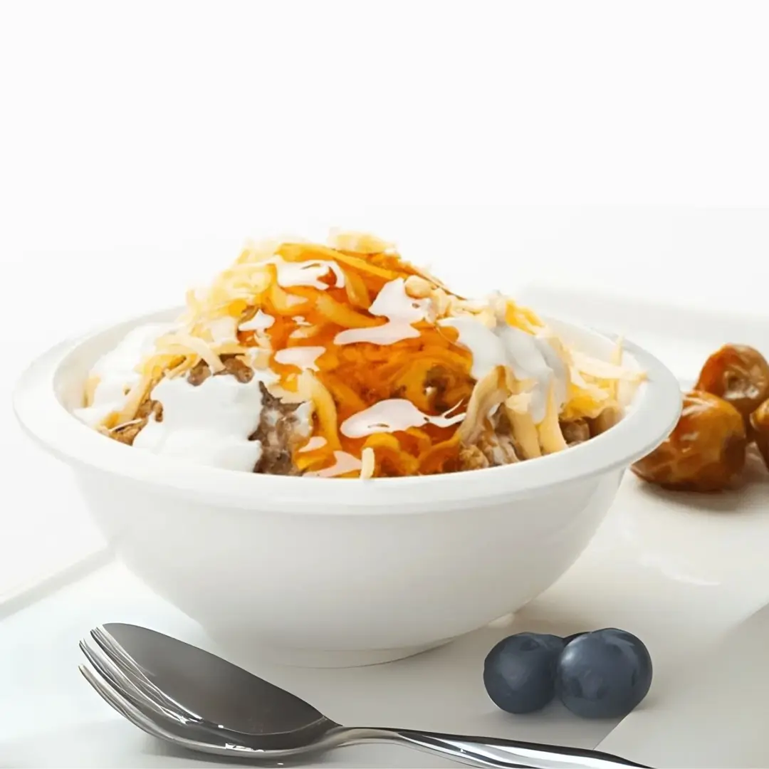 عريكة قشطة وعسل