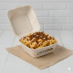 Loaded Fries
