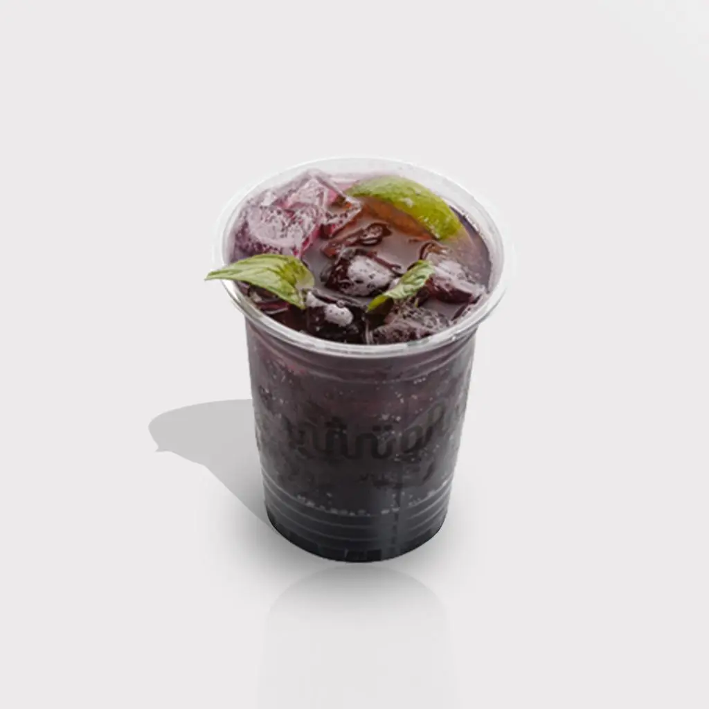 Mojito Veloce