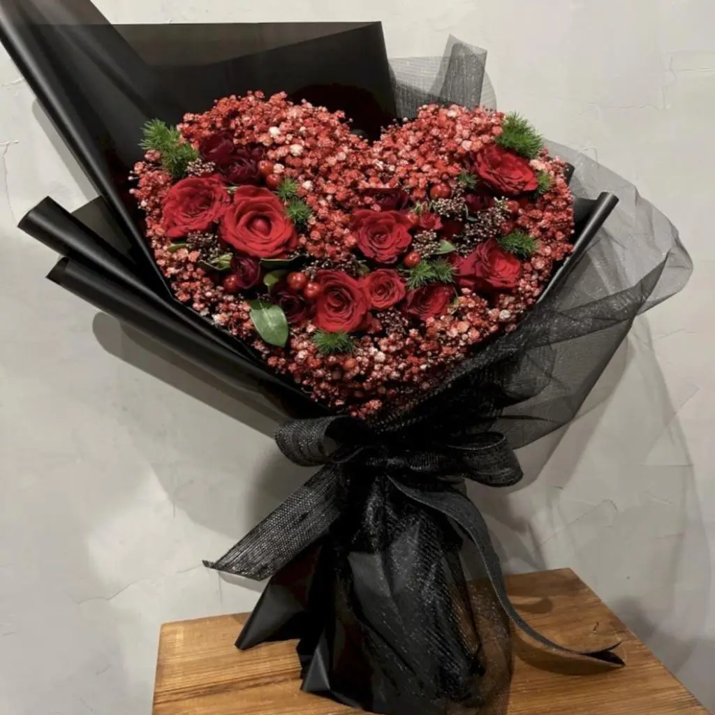 باقة راي