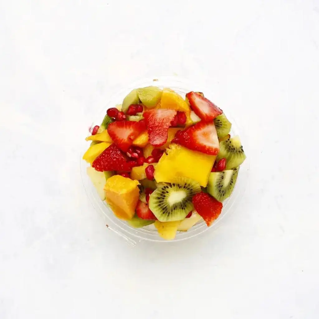 Regular Salad