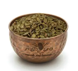 Raw Pumpkin Pulp R30
