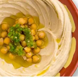 صحن حمص