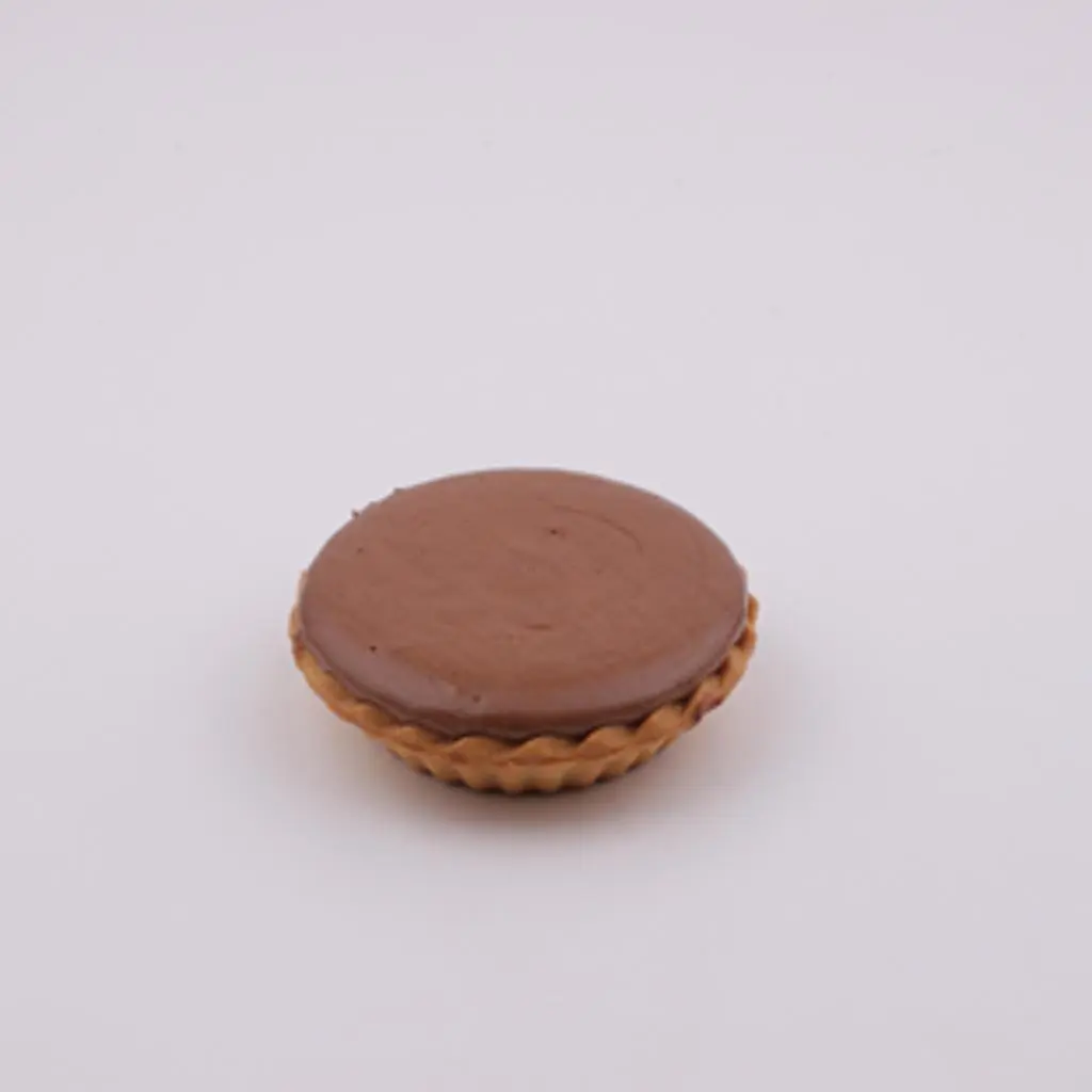 Chocolate Tart