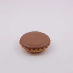 Chocolate Tart