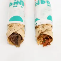 شاورما بروتين