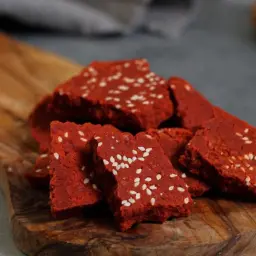 حلاوة شحرة