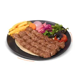 Meat Grill Kabab