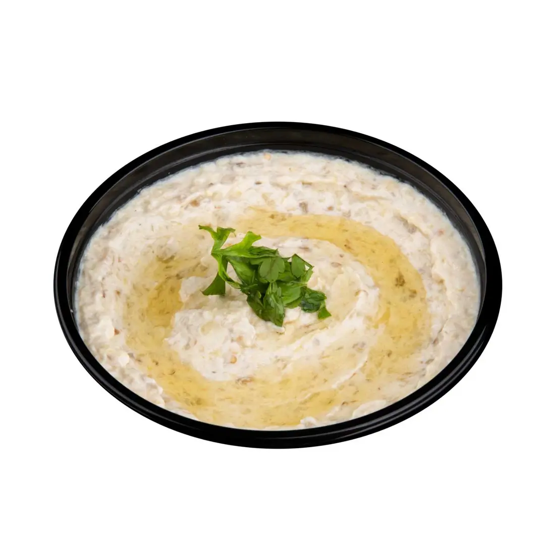 صحن متبل