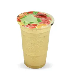 Ginger Juice