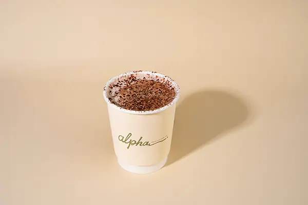 Hot Chocolate
