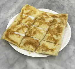 مطبق جبنة سائل