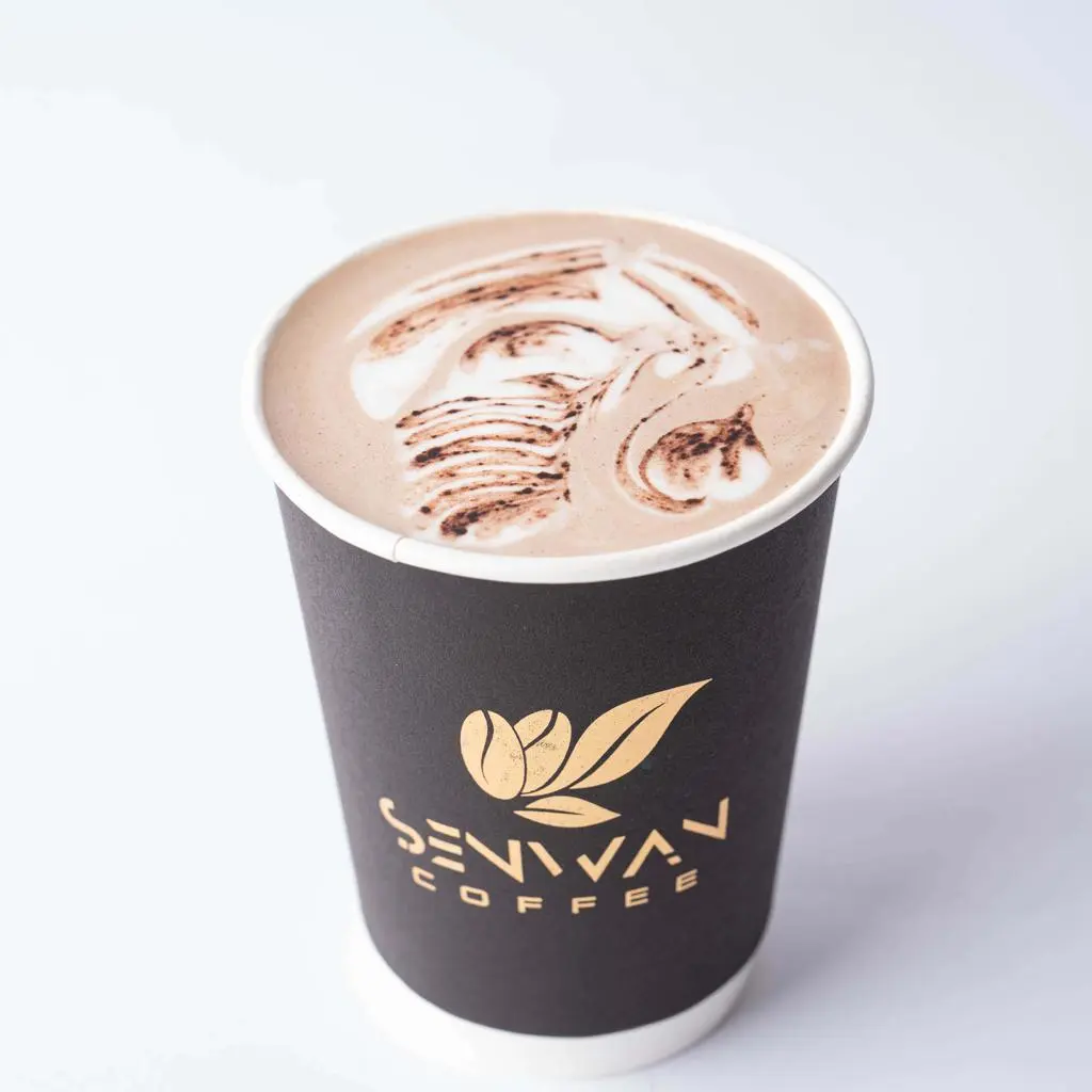 Hot Chocolate