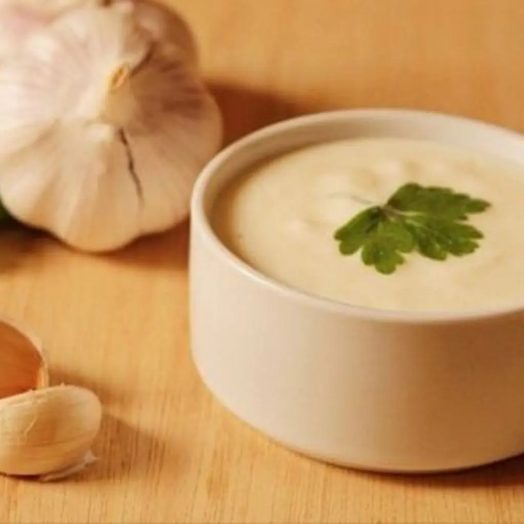 Garlic