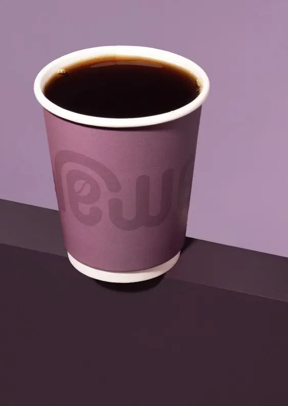 Nitrogen-Cold Brew