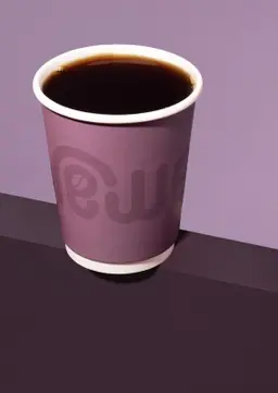 Nitrogen-Cold Brew