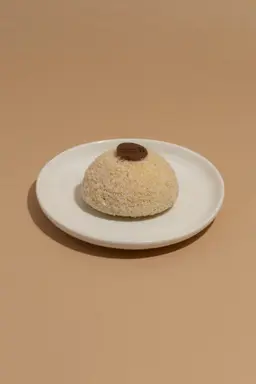 كيكة جوز الهند