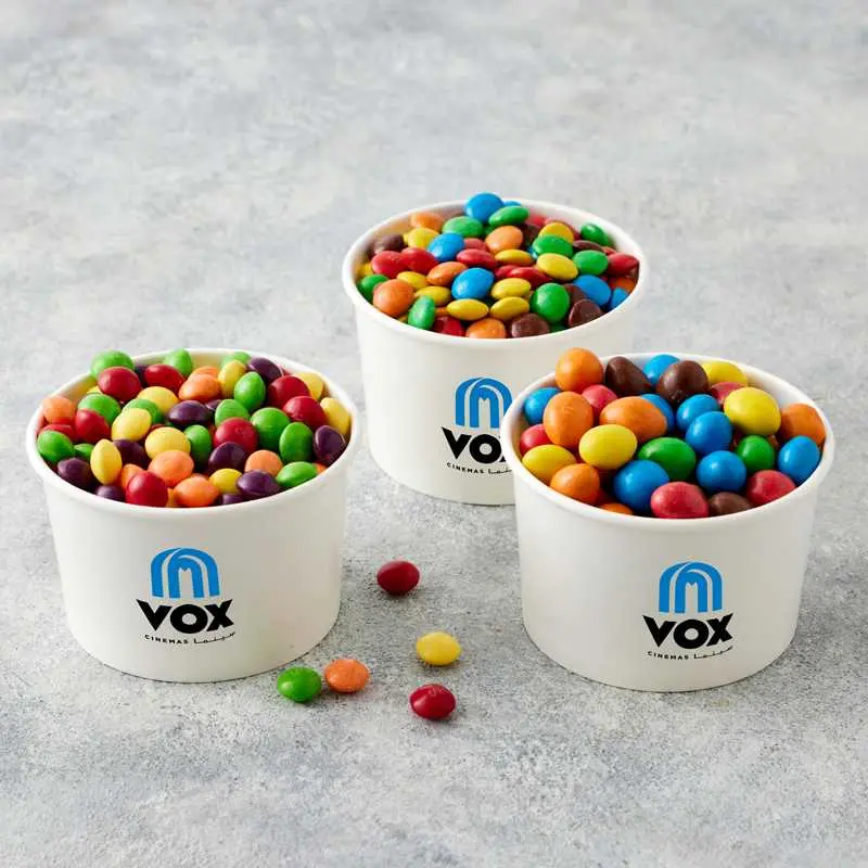 Candies For Sharing