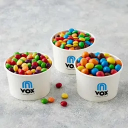 Candies For Sharing
