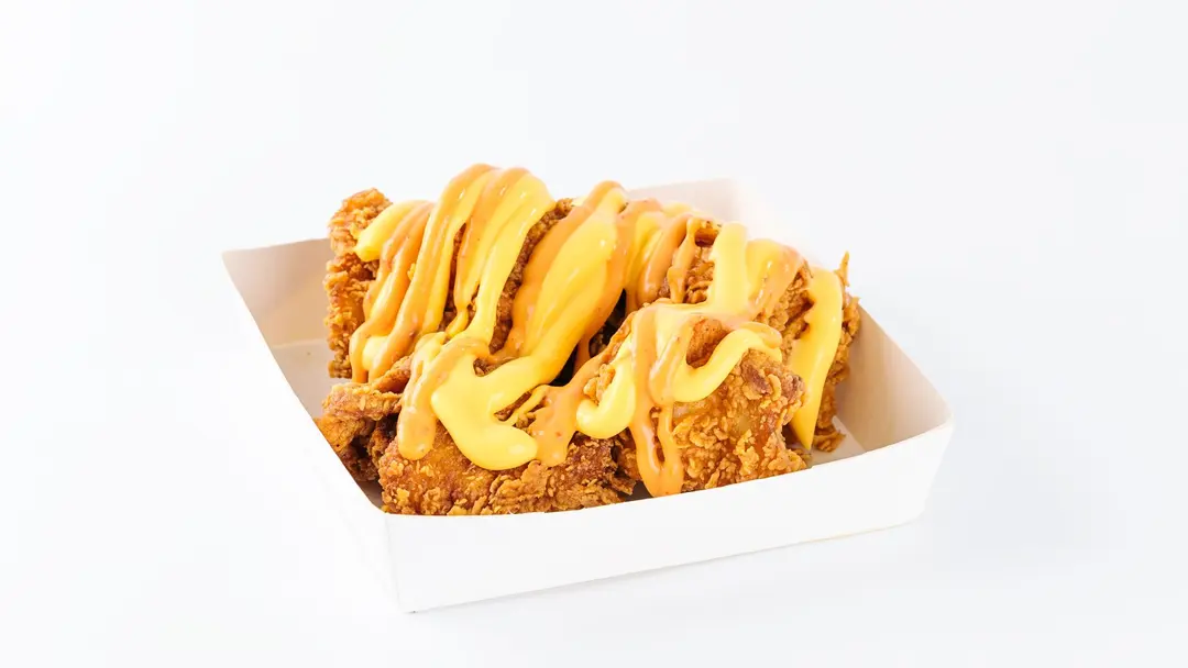 Loaded Bites