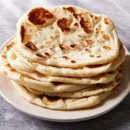 نان سادة
