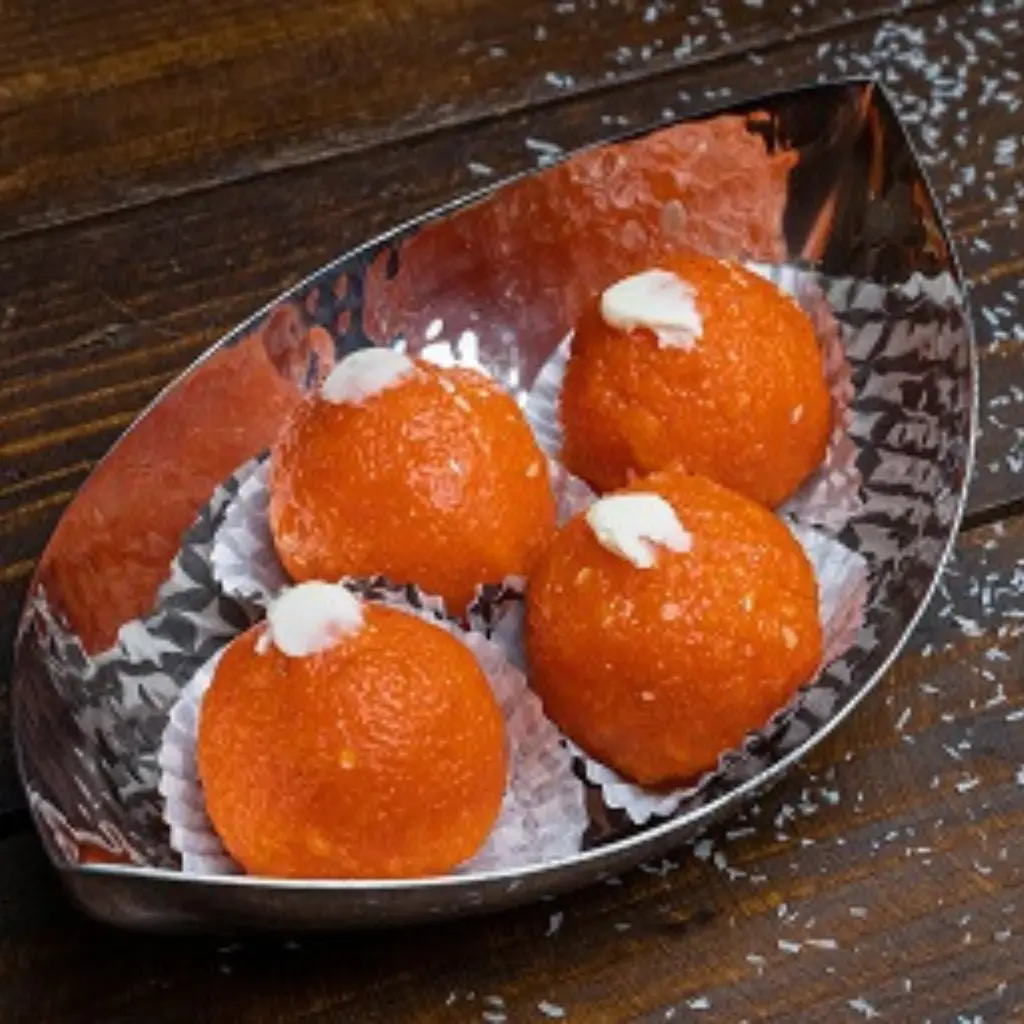 Laddu
