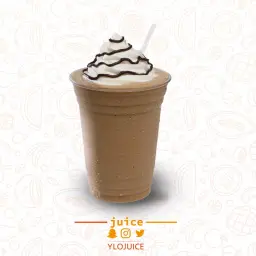 ميلك شيك كيندر