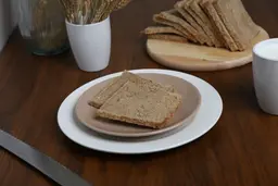 Brown Toast