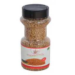 Roasted Masfa Al Qusem Fenugreek
