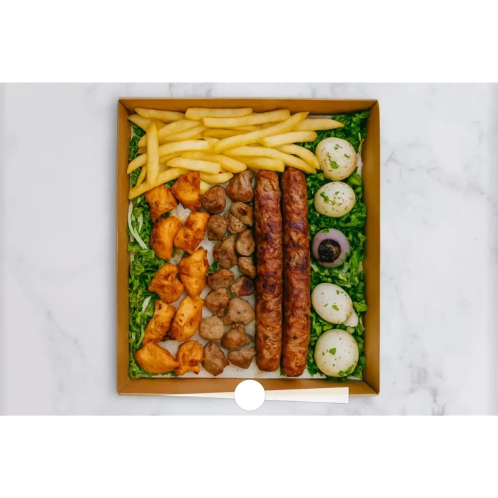 Kilo Grills
