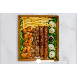 Kilo Grills