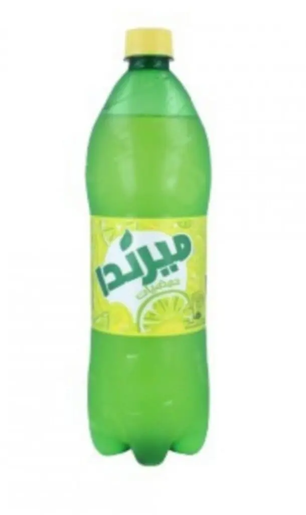 soft drink