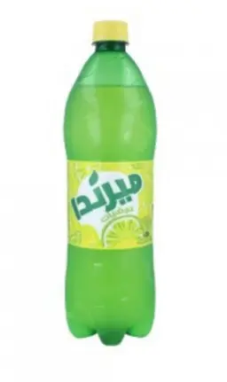 soft drink