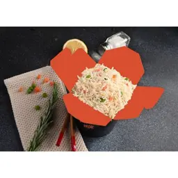 Chinese Fried Rice