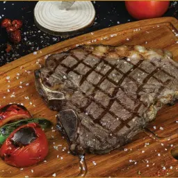 ستيك تيبون