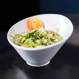 Mixed Salad Plate