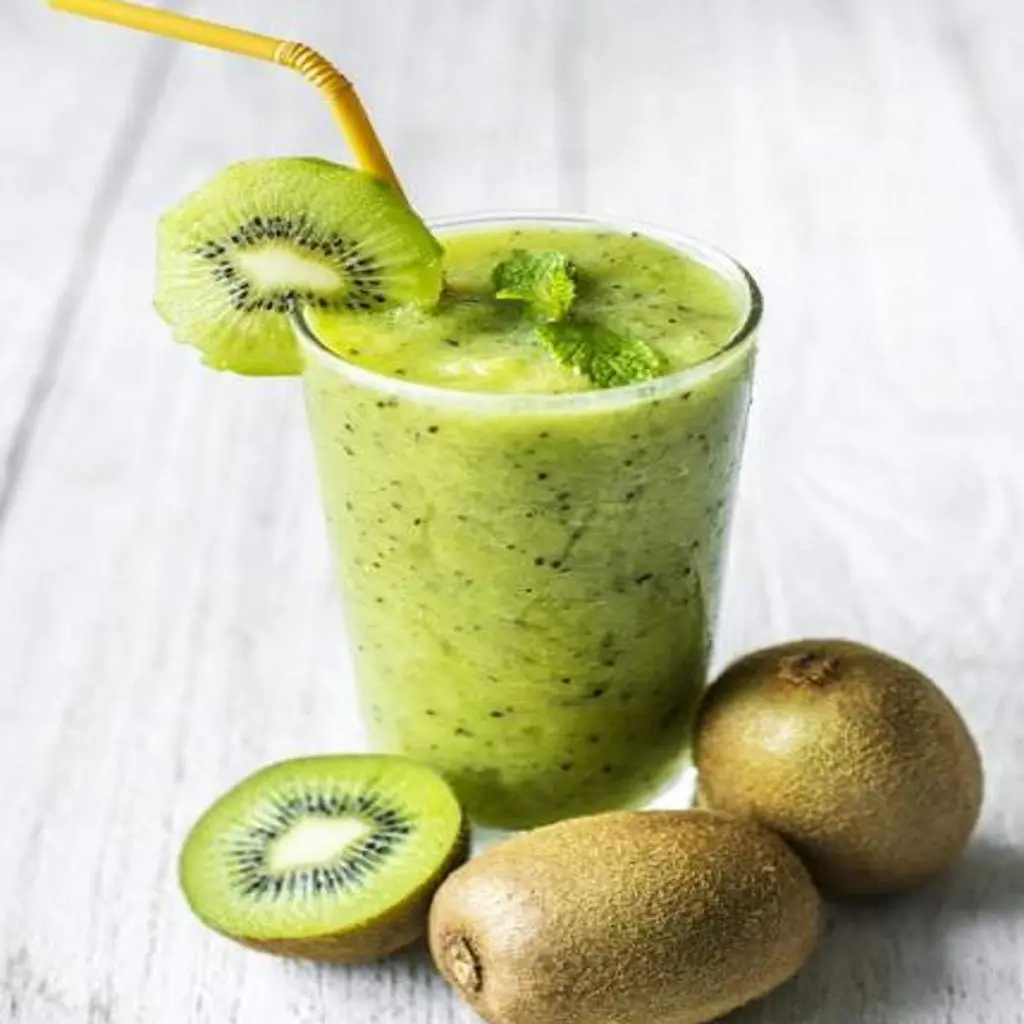 Kiwi Juice