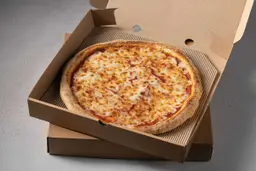 Pizza Margherita Large