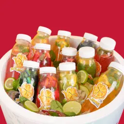 Mixed Mojito Box