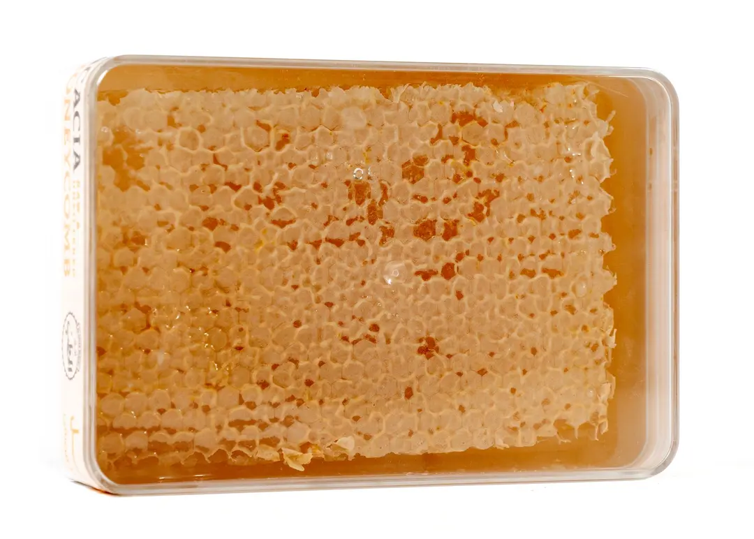 ALHATAB HONEYCOMB TRAY 400G