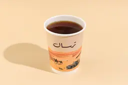 شاي أحمر سادة