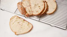 Sourdu White Louf