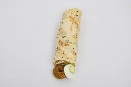 ساندوتش فلافل موزاريلا