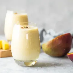 Guava Mango Juice