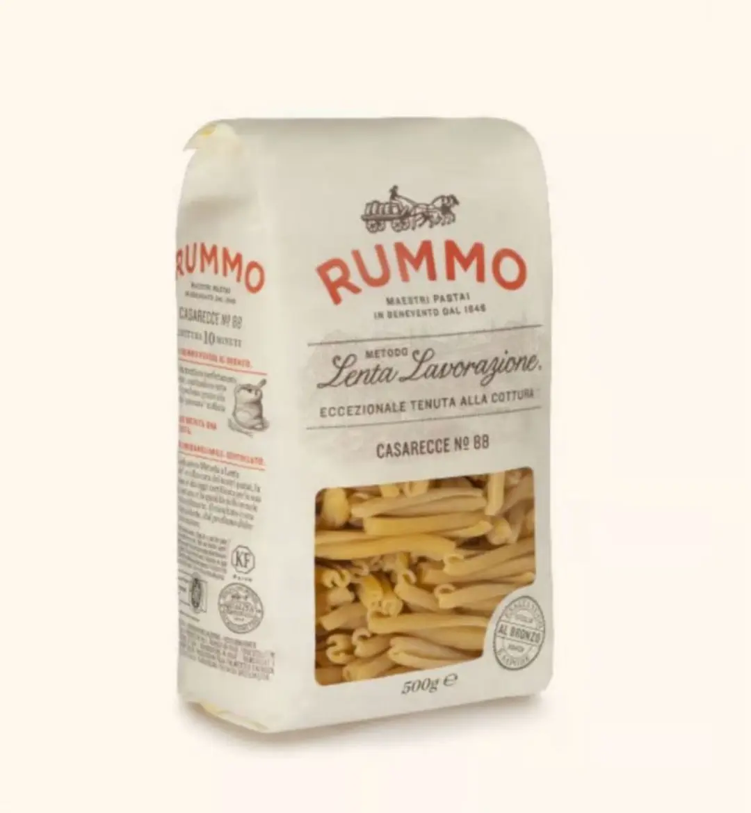 Rummo Casarecce