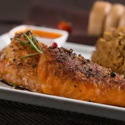 Saydiah Fish Fillet