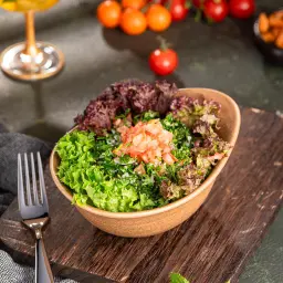 Tabbouleh