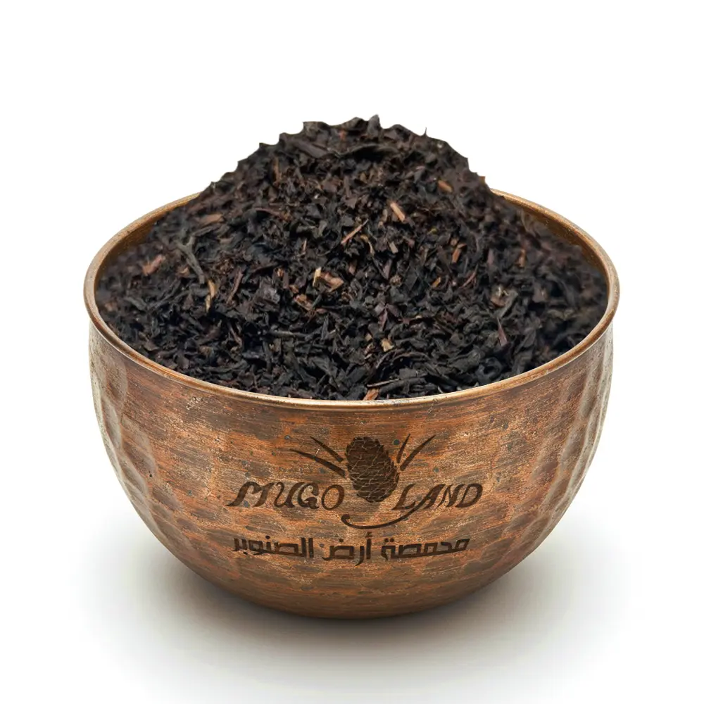 Premium Smoked Ceylon Tea  R830