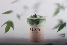 يوليكا ماتشا